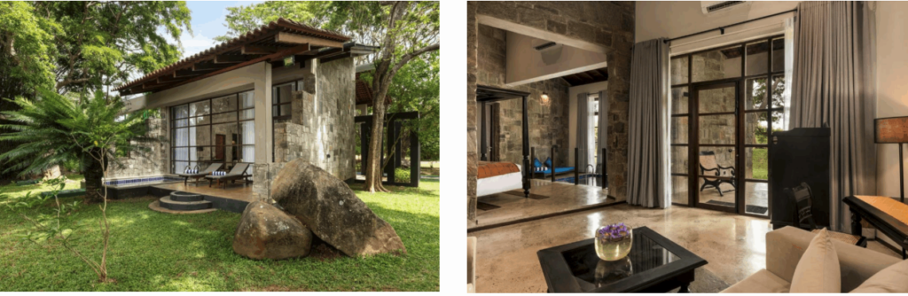 Ayugiri Ayuruveda wellness resort