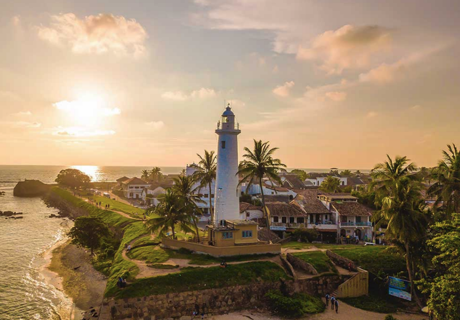Galle